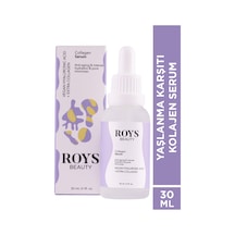 Roys Beauty Kolajen Serum 30 ML