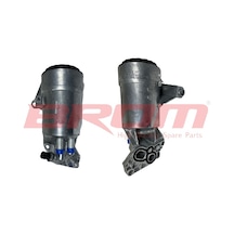 Yağ Soğutucu R5605 Master 2.5 Dcı G9u 8200969622