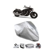 Suzuki Vz 800 Intruder M800 Su Geçirmez Motosiklet Brandası