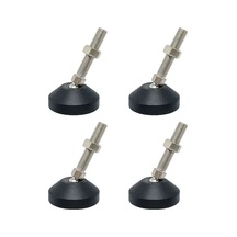 Yön Vidalı Tesviye Tesviye Mufunye Mobilya Masa Kök Donanımı Dişli Bacak Ayarlanabilir Ayarlanabilir Ayakları Ayakları Adet 4 Fc - -