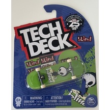 Tech Deck Parmak Kay Kay