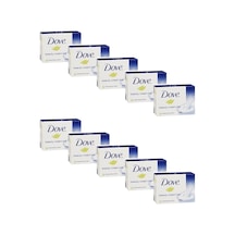 Dove Beauty Cream Bar Sabun 10 x 90 G