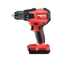 Hilti SF 4-22 Akülü Delici Vidalama Makinesi