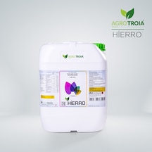 Hierro 20 L