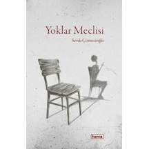 Yoklar Meclisi 9786259265506