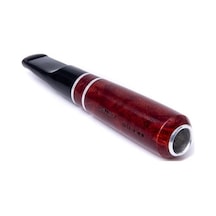 Şahin 6mm Filtreli 8mm Uçlu Akrilik Saplı Sigara Ağızlığı 250271 Diğer