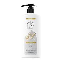 3 Adet Dp Daily Perfection Saç Kremi Pamuk Sütü 400 Ml