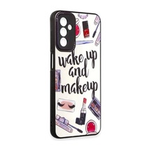 Samsung Galaxy M23 Kılıf Mirror Desenli Kapak - Mirror - 3 Diğer