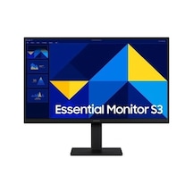 22 Samsung Essentıal S3 S31d Ls22d310eauxuf Fhd 5ms 75hz Hdmı Ips Monıtor