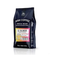 Nish Filtre Kahve El Salvador 250 G