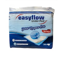 Easyflow Yatak Koruyucu Örtü 60 x 90 CM