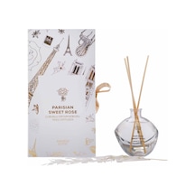 Karaca Home Parisian Rose Çubuklu Ortam Kokusu 200 ML