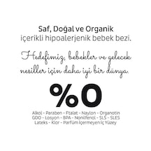 Ecologic Ekonomik Paket Külot Bez 3 Numara Midi 56 Adet