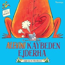 Alevini Kaybeden Ejderha + Yüzyıllık Yalnızlık + İnsancıklar + 5 Kitap