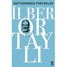 Defterimden Portreler - Tarihten Ve Günümüzden - Qhdh-811586