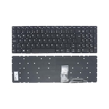 Lenovo Uyumlu Ap10T000510, Nk-Kr30354 Klavye (Siyah Tr) Tuş Takımı - 549488001