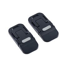 Powermaster Pm-26426 Mini Katlanabilir Taşınabilir Masaüstü Laptop Ve Tablet Standı 2 Adet