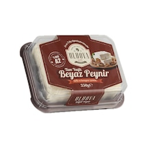 Uluova Tam Yağlı Beyaz Peynir 350 G