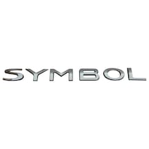 Renault Symbol Yazı 8200867304 (547909644)