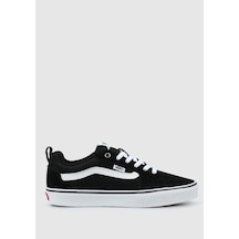 Vans Mn Filmore Erkek Günlük Ayakkabı Siyah