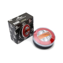 Çeray Neon Led Hamburger Stop Lambası 12 V