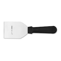 71152 Creme Paslanmaz Gıda Spatula No:2 - 11,5 Cm Çok Renkli