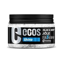 Egos Islak Sert Jöle 250 Ml - 6 Adet Tarı