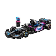 Speed Champions Bwt Alpine F1 Team A524 Yarış Arabası