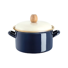 Madame Coco Bonneville Tencere 18 Cm Tncr000000001518 Cm-lacivert