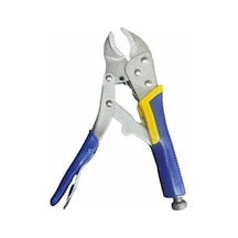 Ayarlı Pense 250 Mm, 10 Inc, Vidalama Sıkma Pensesi