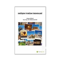Değişen Turizm Trendleri - Gökçe Kiraz - Hiperlink