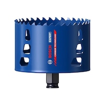 Bosch 114 Mm Expert Sert Malzemeler İçin Panç 2608900442