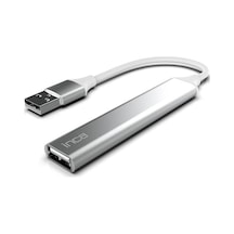 Inca Iusb-4tu Usb Giriş 3 X 2.0 Usb Çıkış 3.0 Usb Çıkış Çoklayıcı-190055