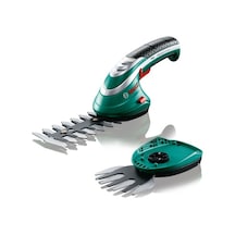 Bosch ISIO III Çim ve Topiari Makası - 0600833102