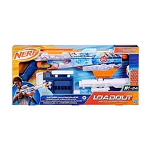 Bezos Nerf Loadout Artic Zerostriker G1763 Bzoshb