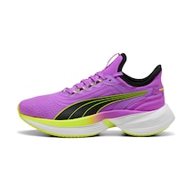 Puma Conduct Pro Koşu Ayakkabısı Çok Renkli