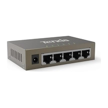Tenda 5port Gigabit Yönetilemez Switch Teg1005d
