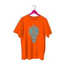 Bluu Ngup Sporcu T-Shirt Bisiklet Yaka (532939516)