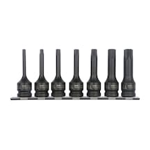 Ceta Form 7 Parça 1/2'' TORX Uçlu Havalı Lokma Takımı