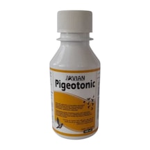 Royal İlaç Pigeotonic 100 ML Aminoasit ve B Vitamini Destekleyici Yem