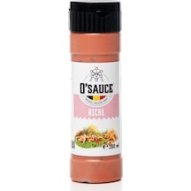 O-Sauce Riche Sos 280 ML