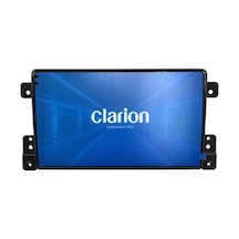 Suzuki Vitara Android Multimedya Sistemi 4-64 Clarion 2006-2012 9"