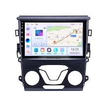 Ford Mondeo 2013+ Uyumlu Multimedya Navigasyon Usb Kamera Carplayer 4 Ram 64