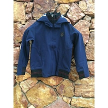 Cavelleria Cavalleria Toscana Sweat Lacivert 8 Yaş Lacivert