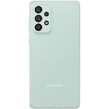 Yenilenmiş Samsung Galaxy A73 128 GB B Kalite (12 Ay Garantili) Yenilenmiş Samsung Galaxy A73 128 GB B Kalite (12 Ay Garantili)
