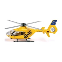 Siku Rescue Helicopter 2539 Çok Renkli