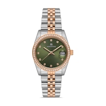 Momentus SW131T-15SR Kadın Kol Saati
