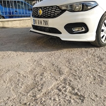Fiat Egea Bodykit Takımı