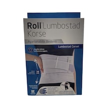 Roll Lumbostad Korse