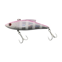 Noeby 9141 90mm 33gr Ns912 Sahte Balık